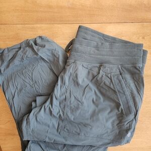 Dance Atudio Mid Rise Pants